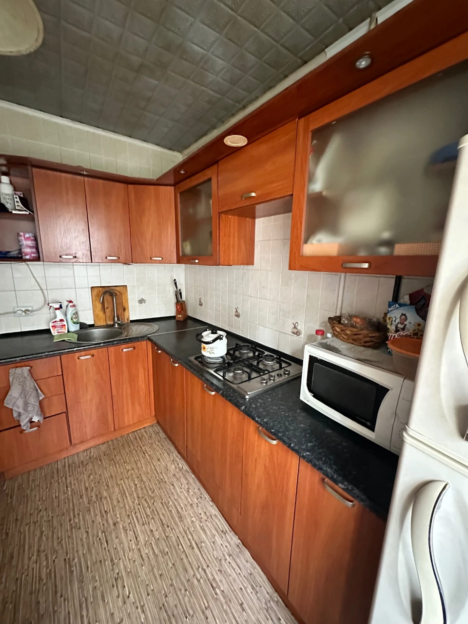 Продажа 2-комнатной квартиры в Приднепровске