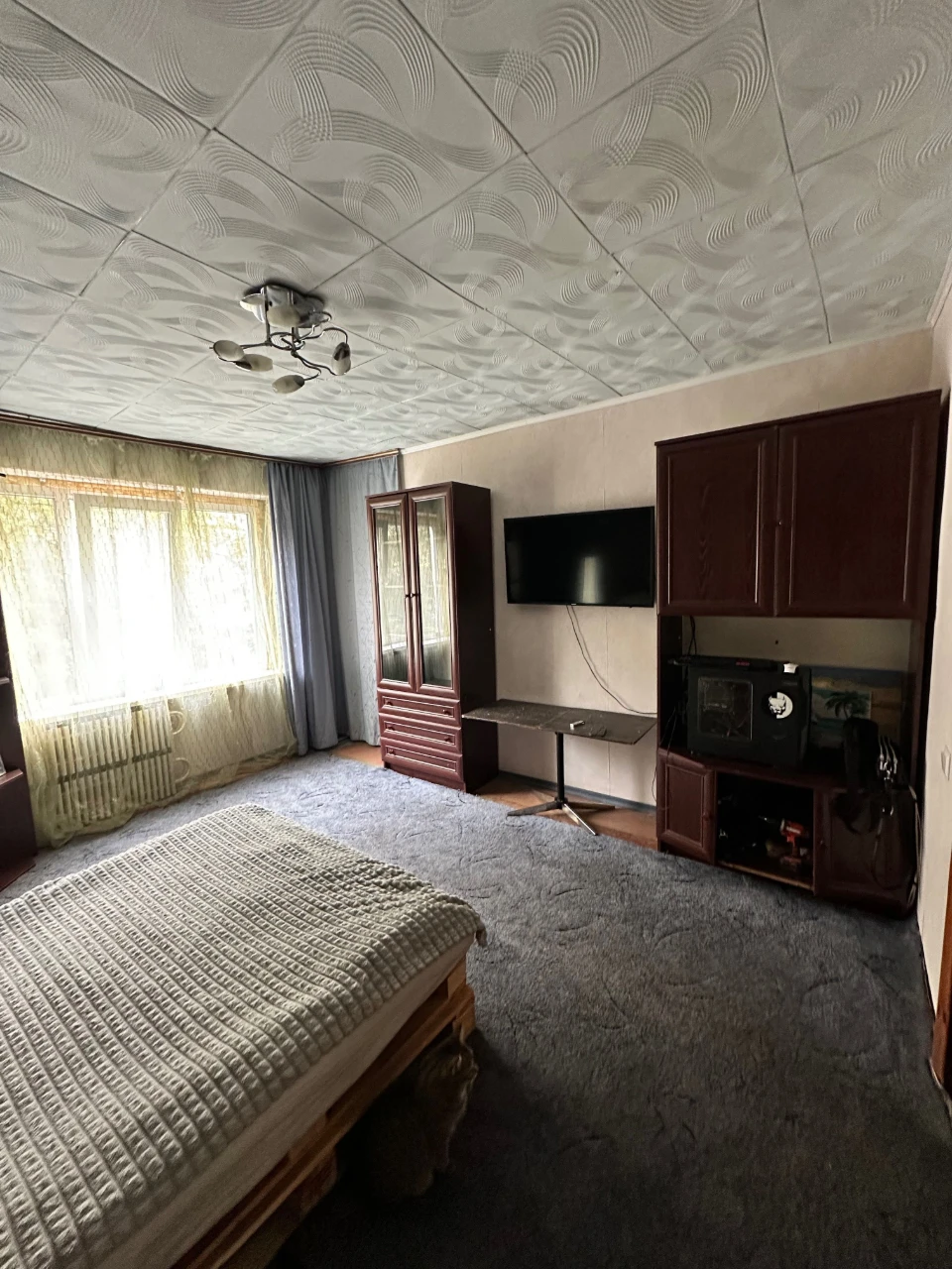 Продажа 2-комнатной квартиры в Приднепровске