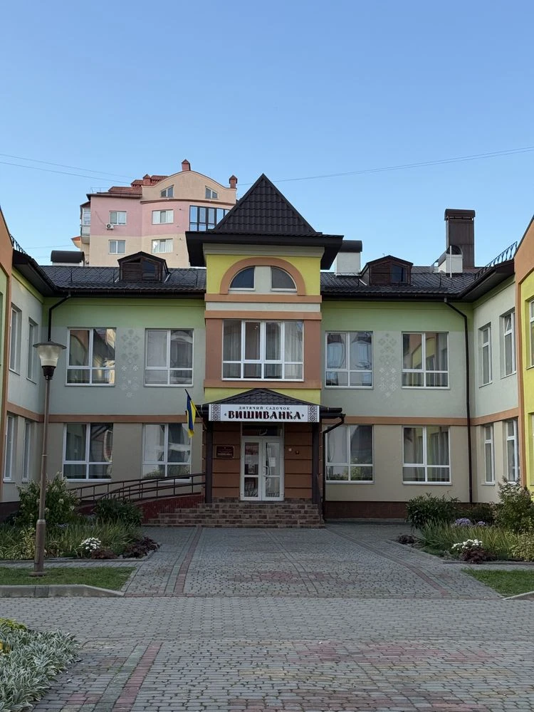 1к квартира біля набережної лінії в ЖК Comfort House