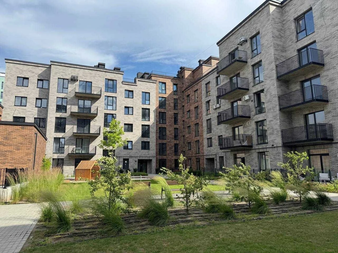 Продажа просторной 1-комнатной квартиры! Ивано-Франковск ЖК "В"