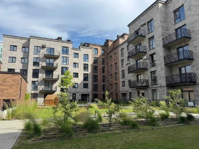 Продажа просторной 1-комнатной квартиры! Ивано-Франковск ЖК "В"