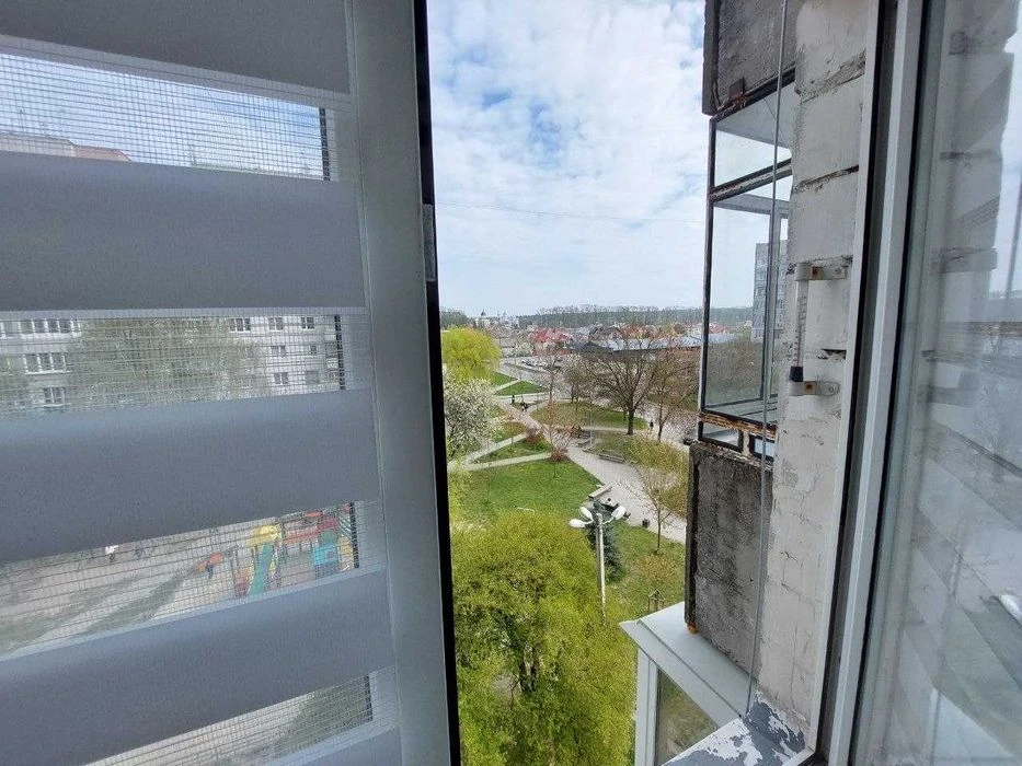 for sale 2-room apartment brick Shevchenko St.