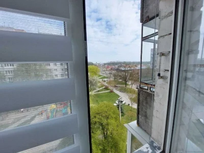 for sale 2-room apartment brick Shevchenko St.