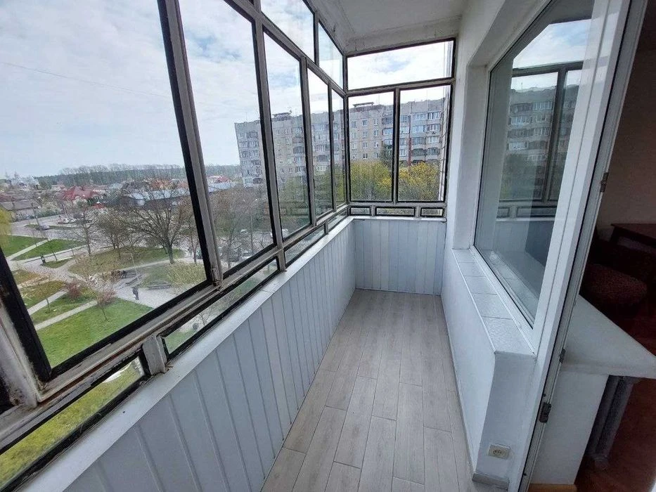 for sale 2-room apartment brick Shevchenko St.