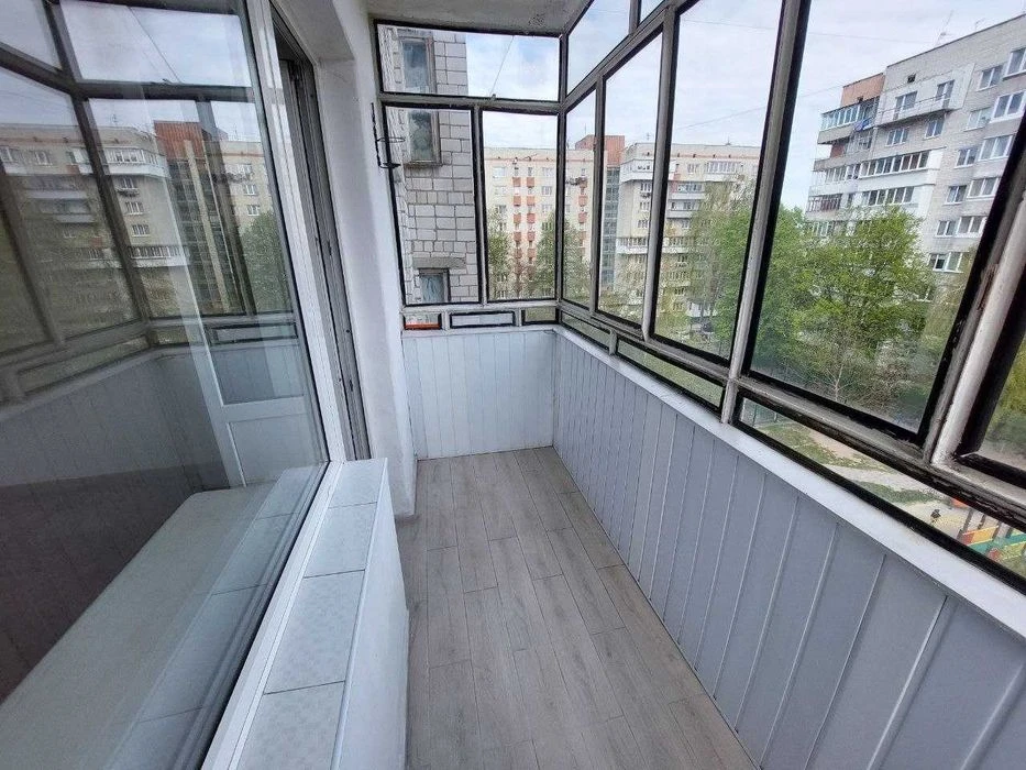 for sale 2-room apartment brick Shevchenko St.