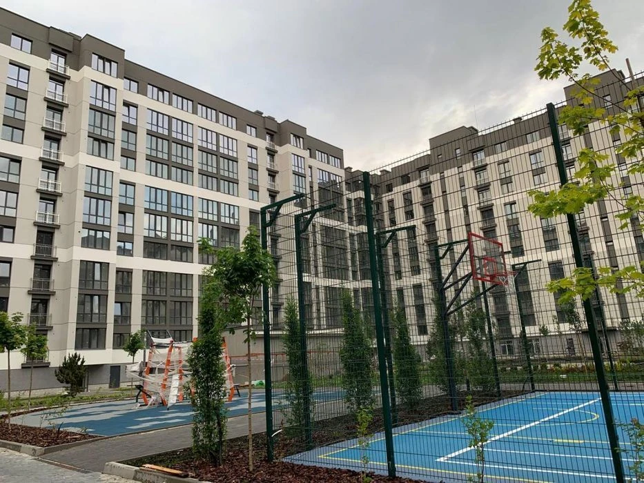 Продається ОДНОкімнатна квартира в Івано-Франківську