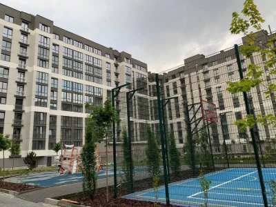 Продається ОДНОкімнатна квартира в Івано-Франківську