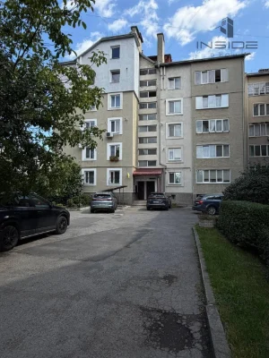 Продаю 3-комнатную квартиру