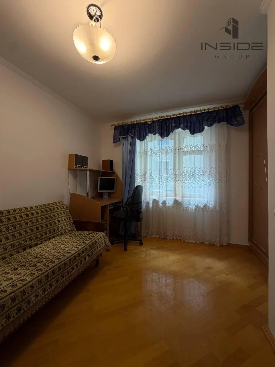 Продаю 3-комнатную квартиру