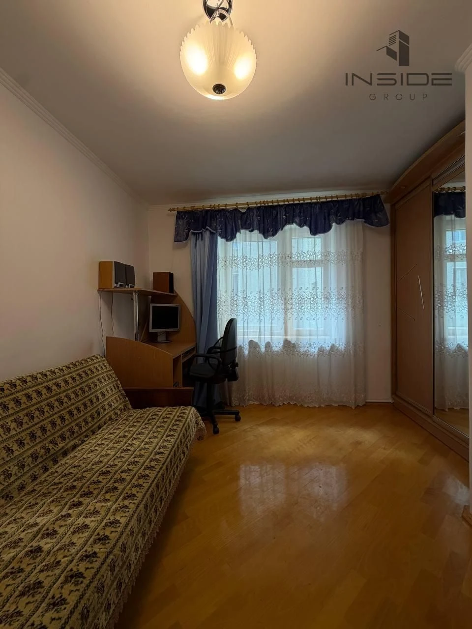 Продаю 3-комнатную квартиру