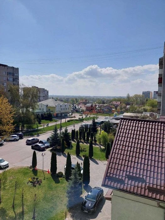 for sale 2-room apartment brick Shevchenko St.