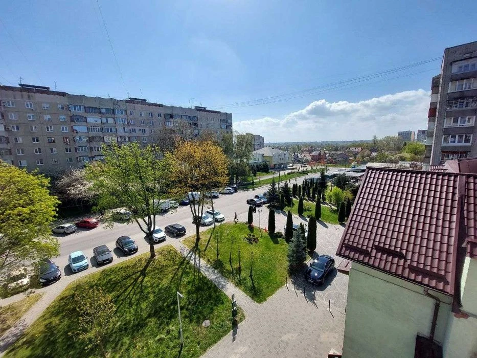 for sale 2-room apartment brick Shevchenko St.