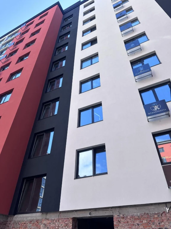 Продам 2 кім.кв.ЖК Скандинавія