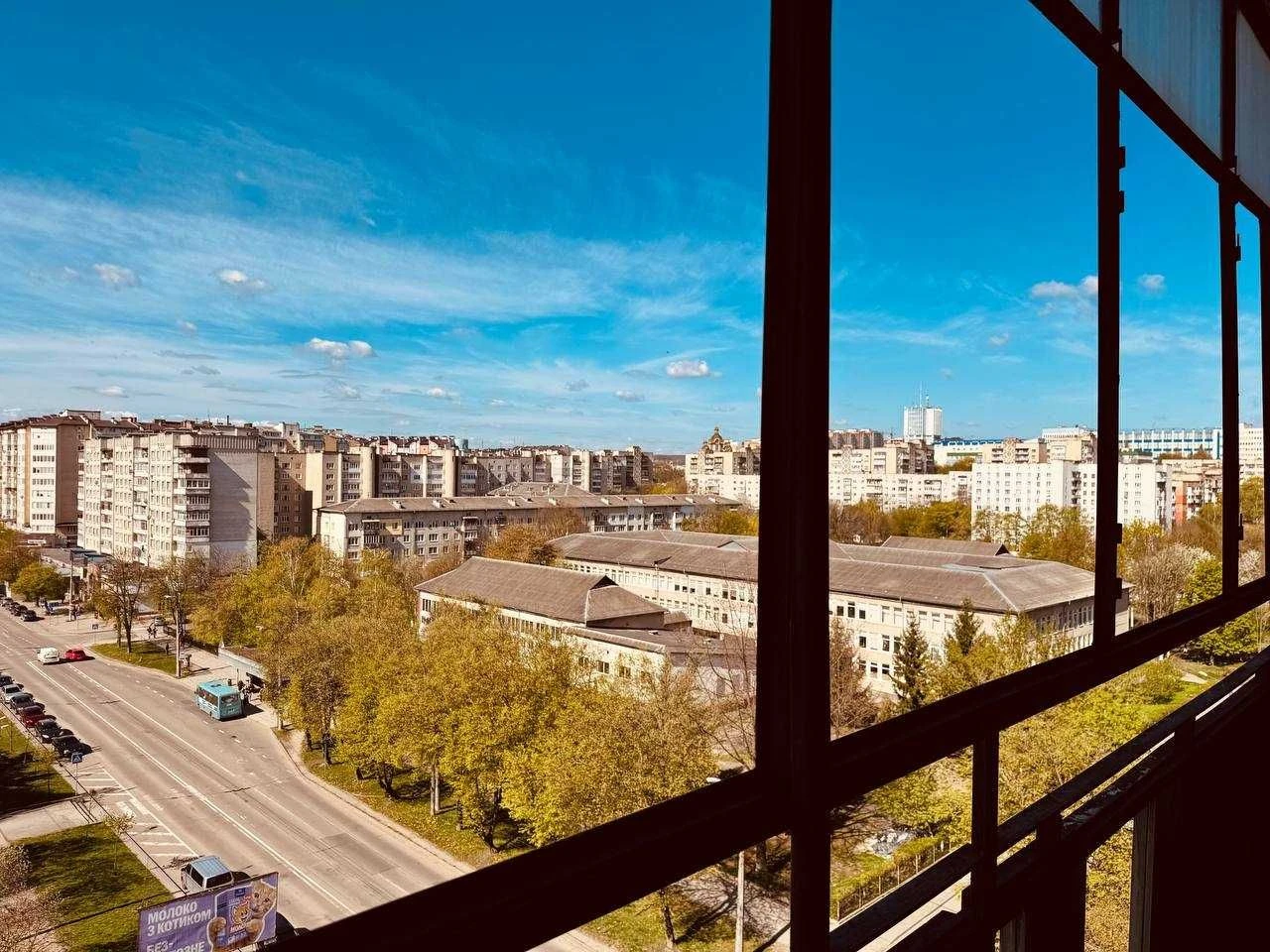 Продаж 3 кім. дворівневої квартири / Тролейбусна / Івано-Фра