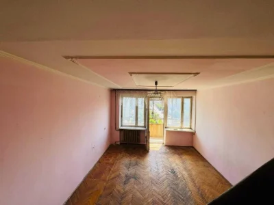Продаж 3 кім. дворівневої квартири / Тролейбусна / Івано-Фра
