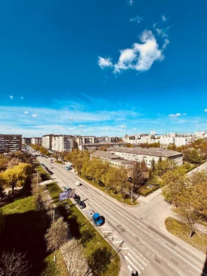 Продаж 3 кім. дворівневої квартири / Тролейбусна / Івано-Фра