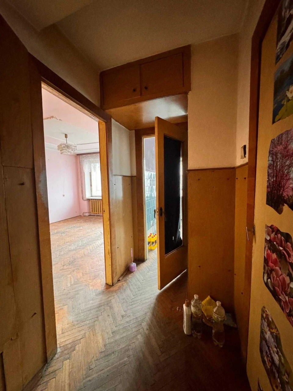 Продаж 3 кім. дворівневої квартири / Тролейбусна / Івано-Фра