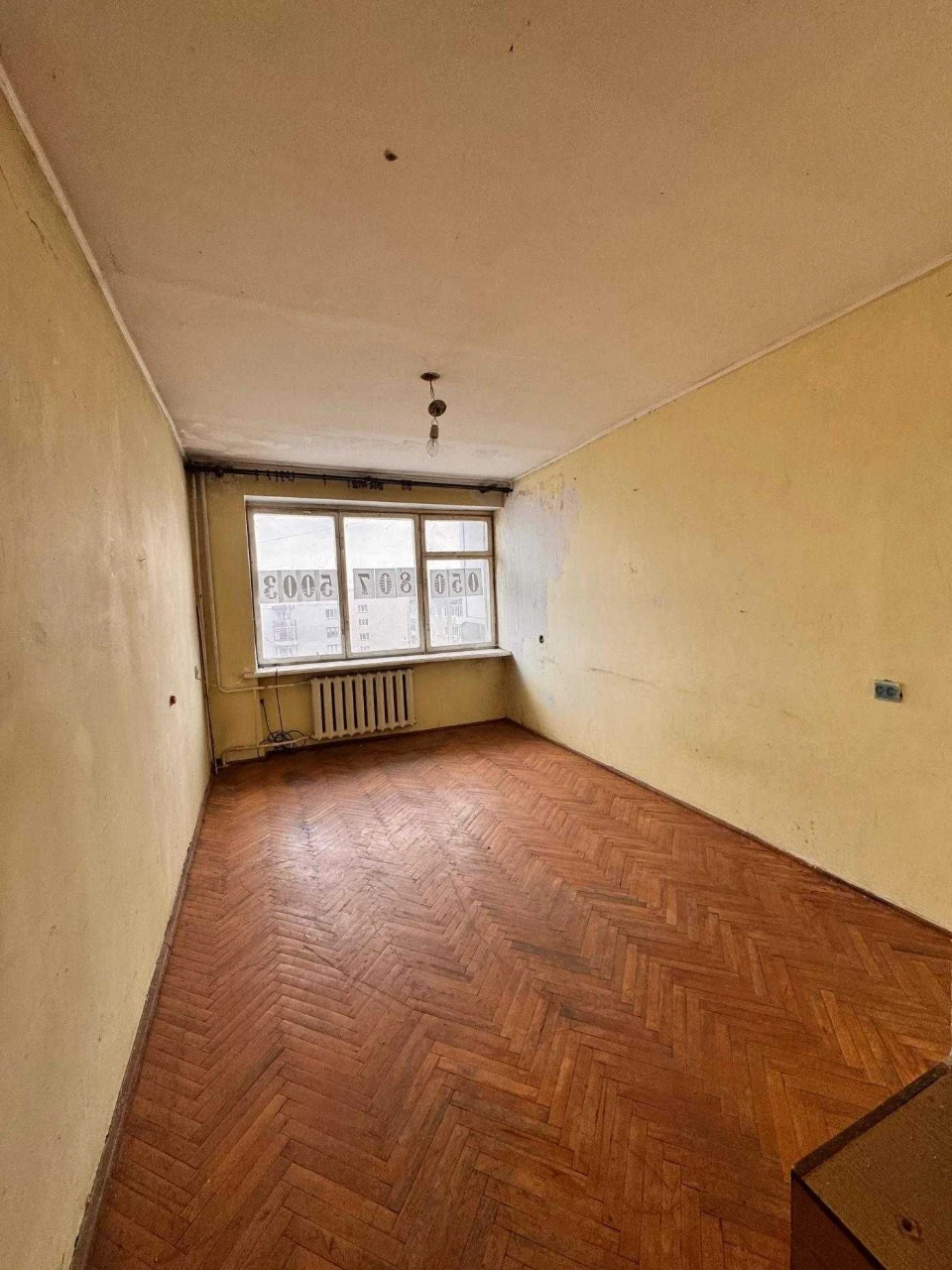 Продаж 3 кім. дворівневої квартири / Тролейбусна / Івано-Фра