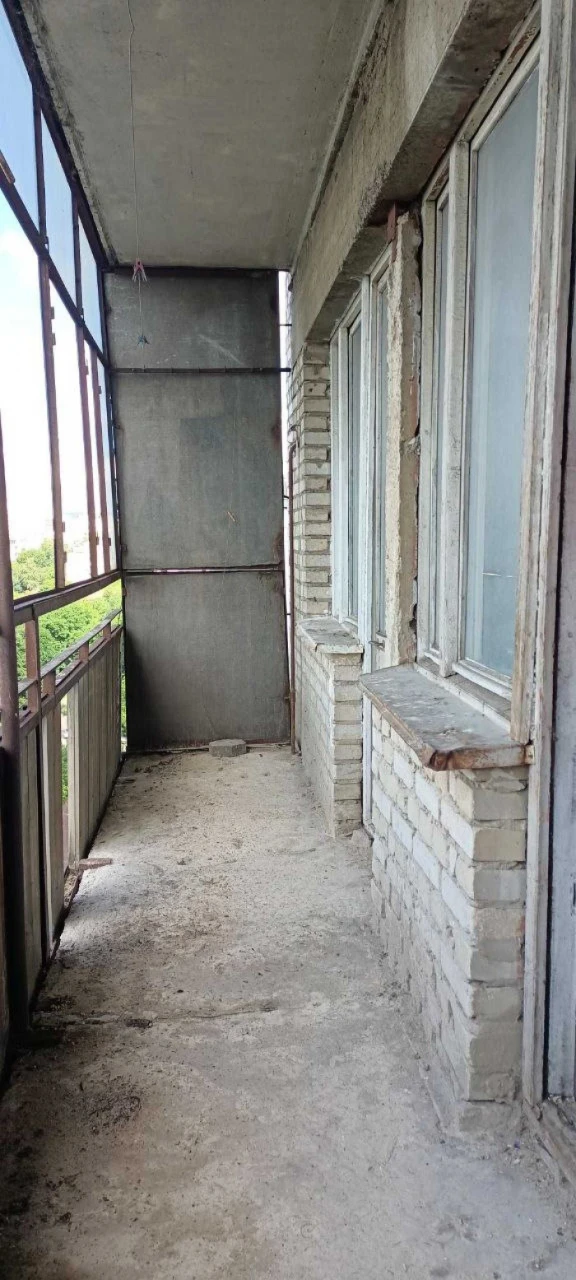 Продаж 3 кім. дворівневої квартири / Тролейбусна / Івано-Фра
