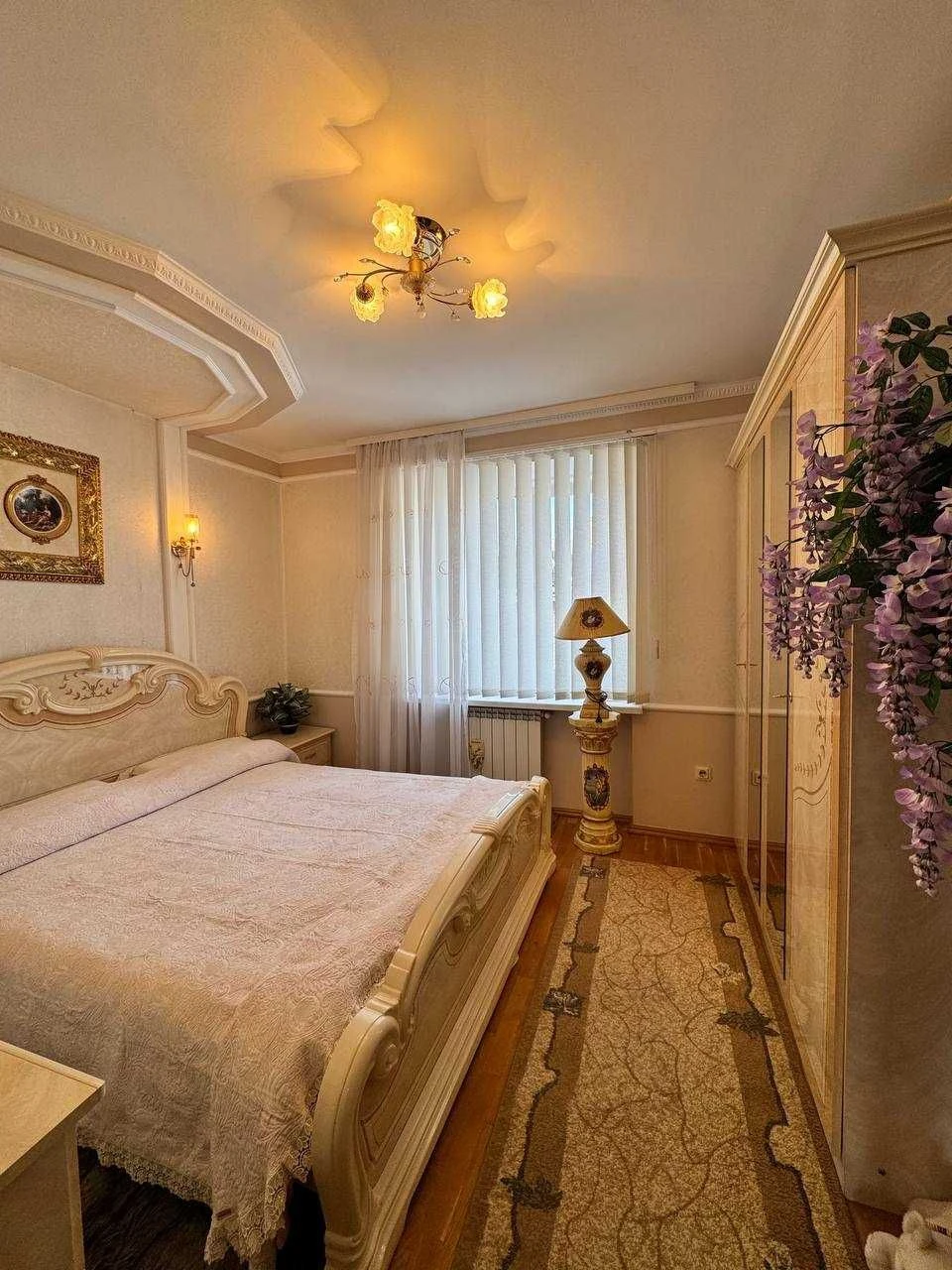 Продається 3 кімнатна Квартира з ремонтом