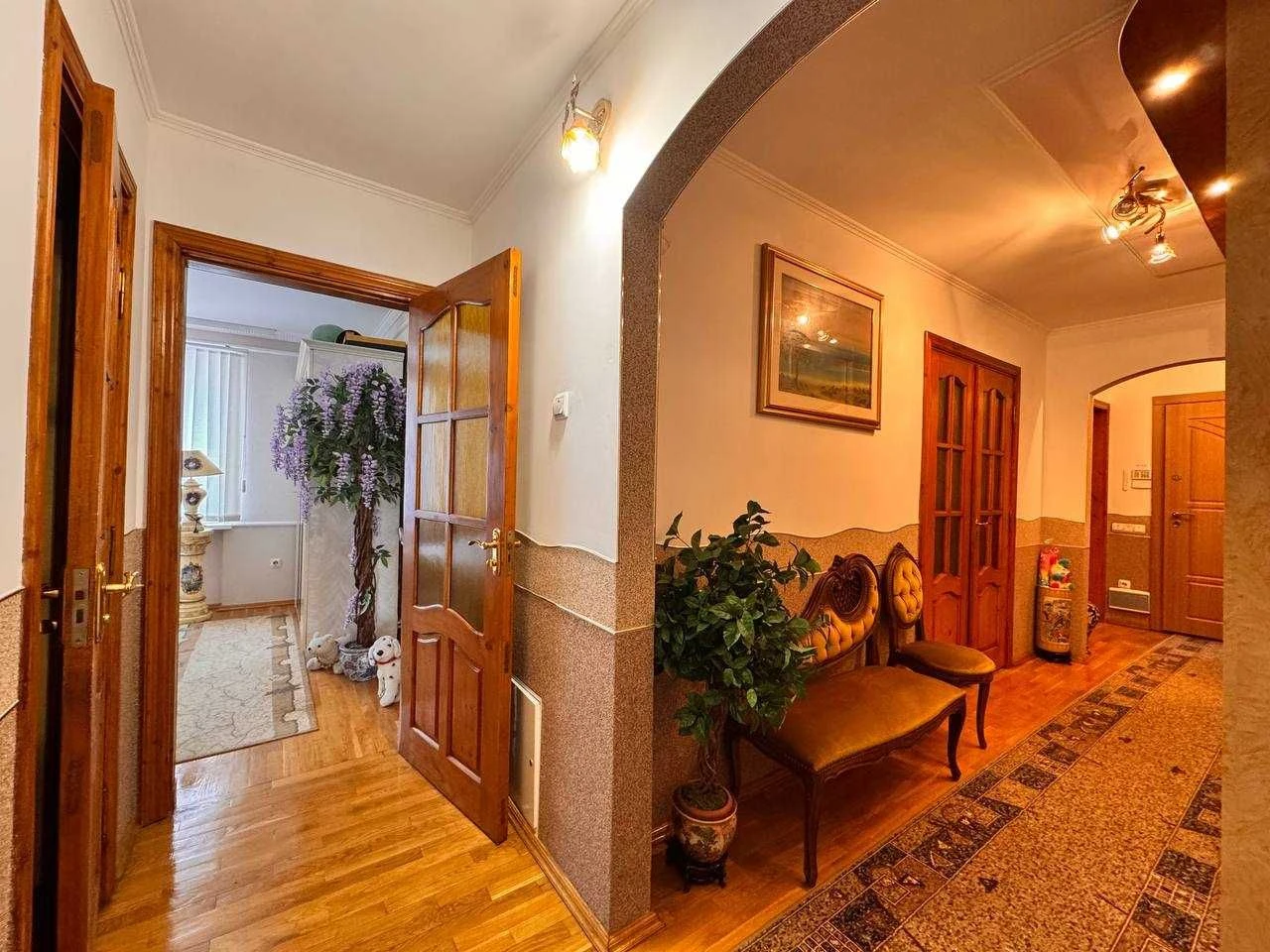 Продається 3 кімнатна Квартира з ремонтом