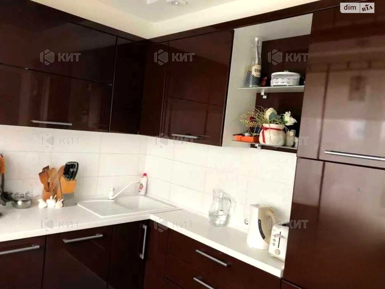 Sale Apartment Oleksiiivka