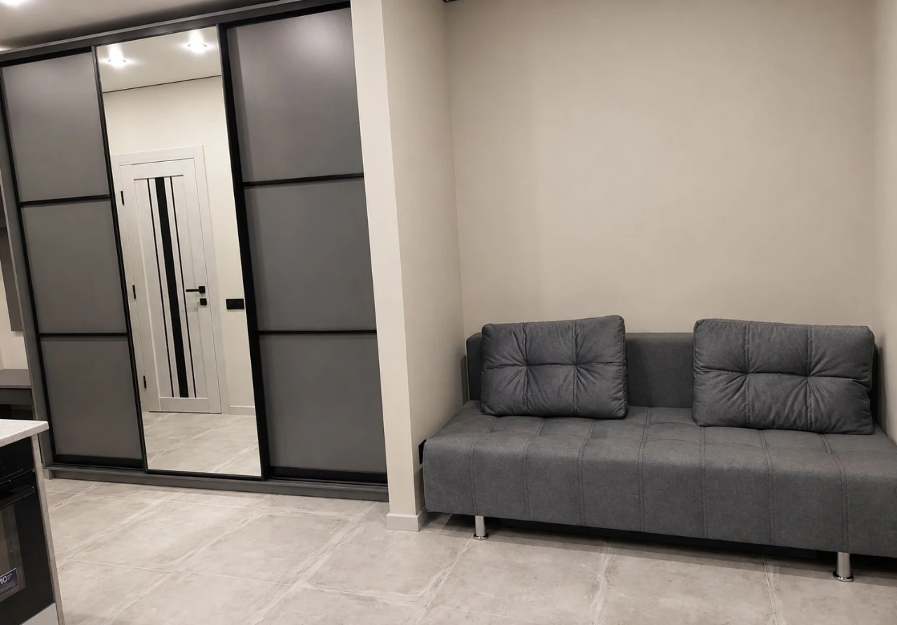 Продається 1 кімнатна квартира  в центральній частині міста
