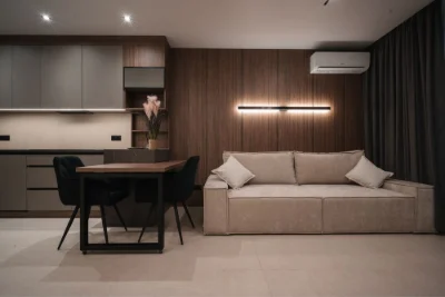 VIP продаж Manhattan Lite велика 2 кім квартиа біля Озера Фр