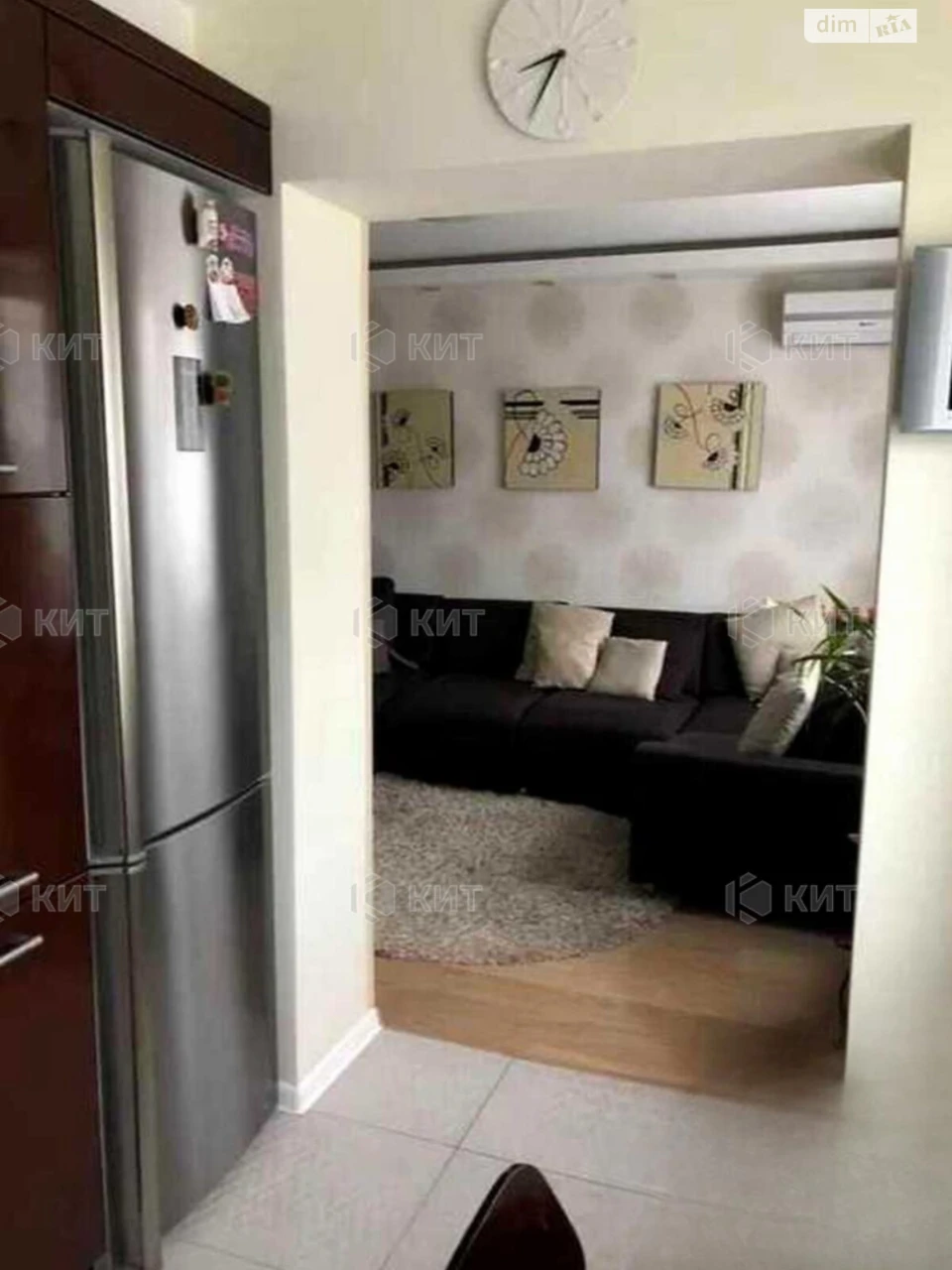 Sale Apartment Oleksiiivka