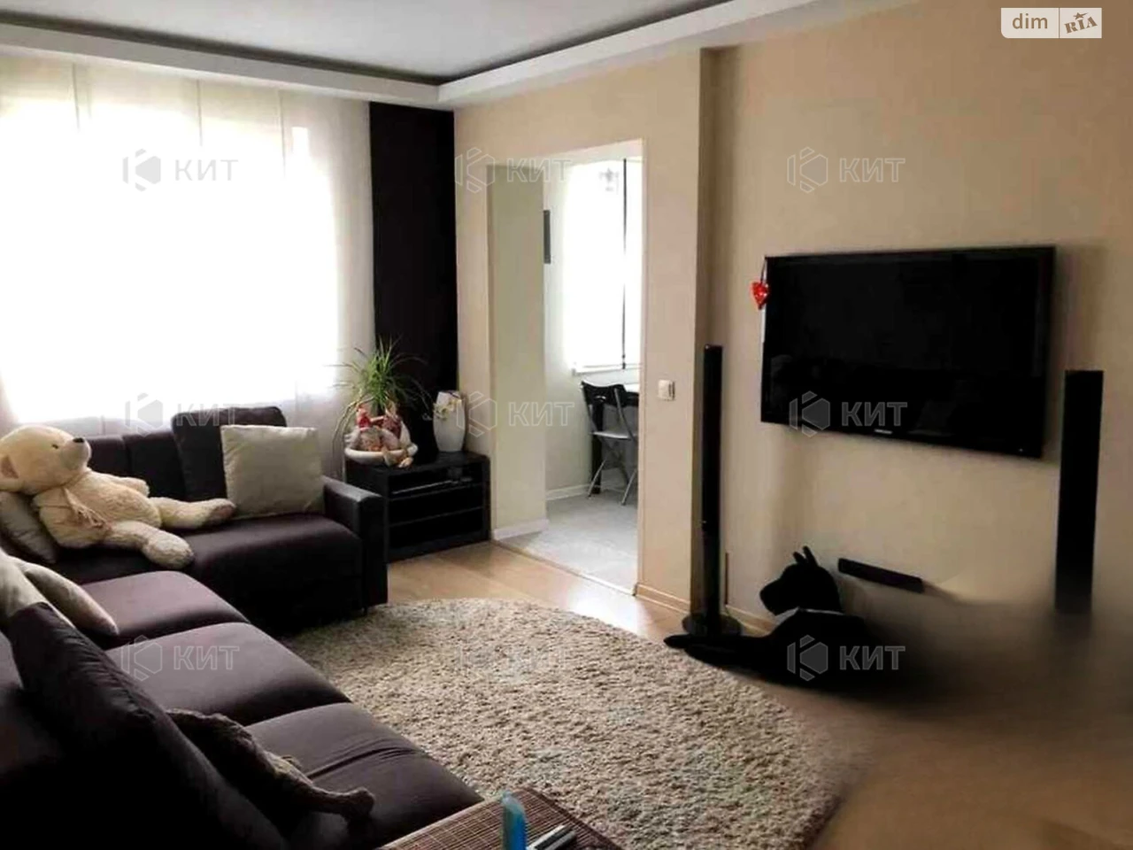 Sale Apartment Oleksiiivka