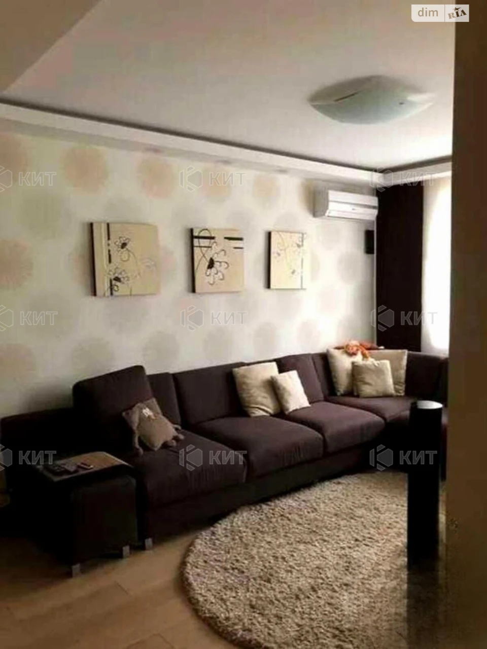 Sale Apartment Oleksiiivka