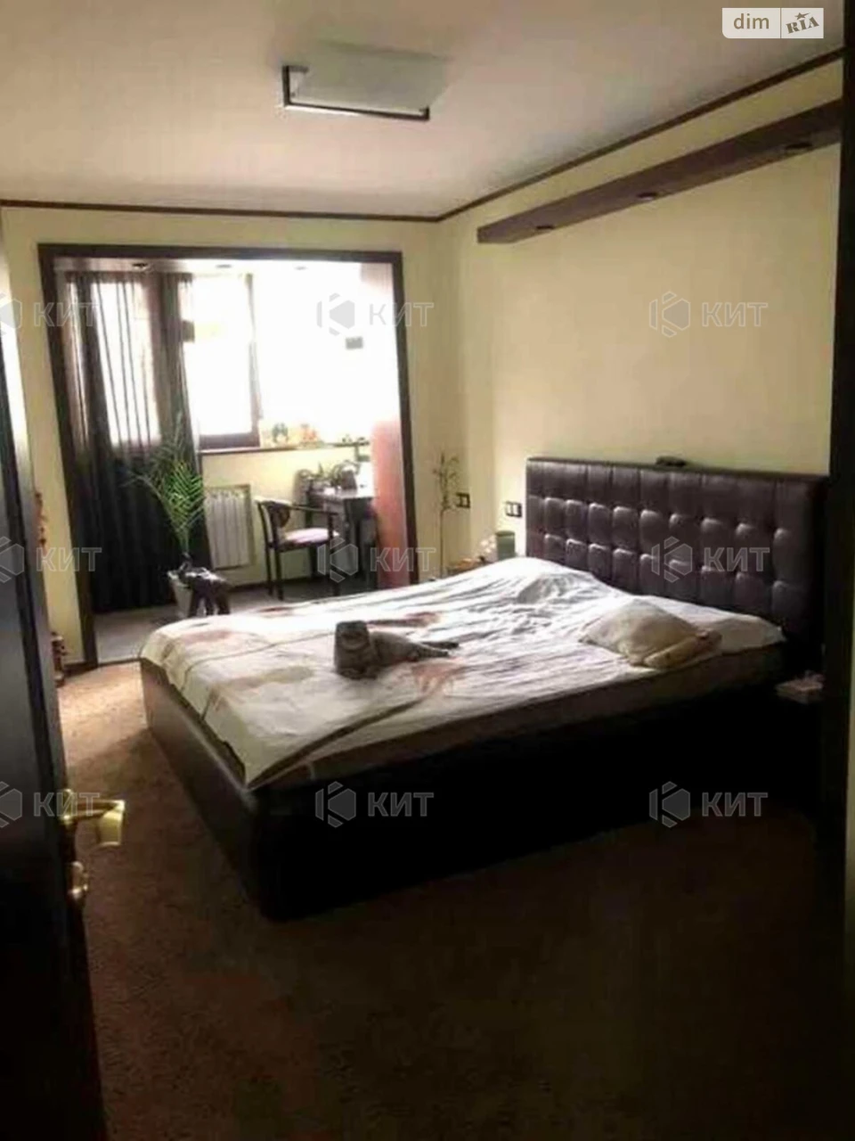 Sale Apartment Oleksiiivka