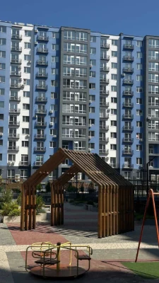 Продам однокомнатную квартиру в центре,Набережная-Княгинин-Гал
