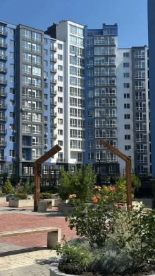 Продам однокомнатную квартиру в центре,Набережная-Княгинин-Гал