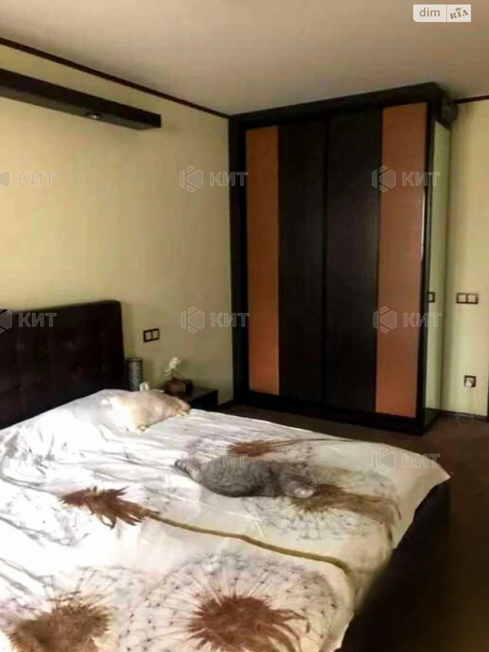 Sale Apartment Oleksiiivka