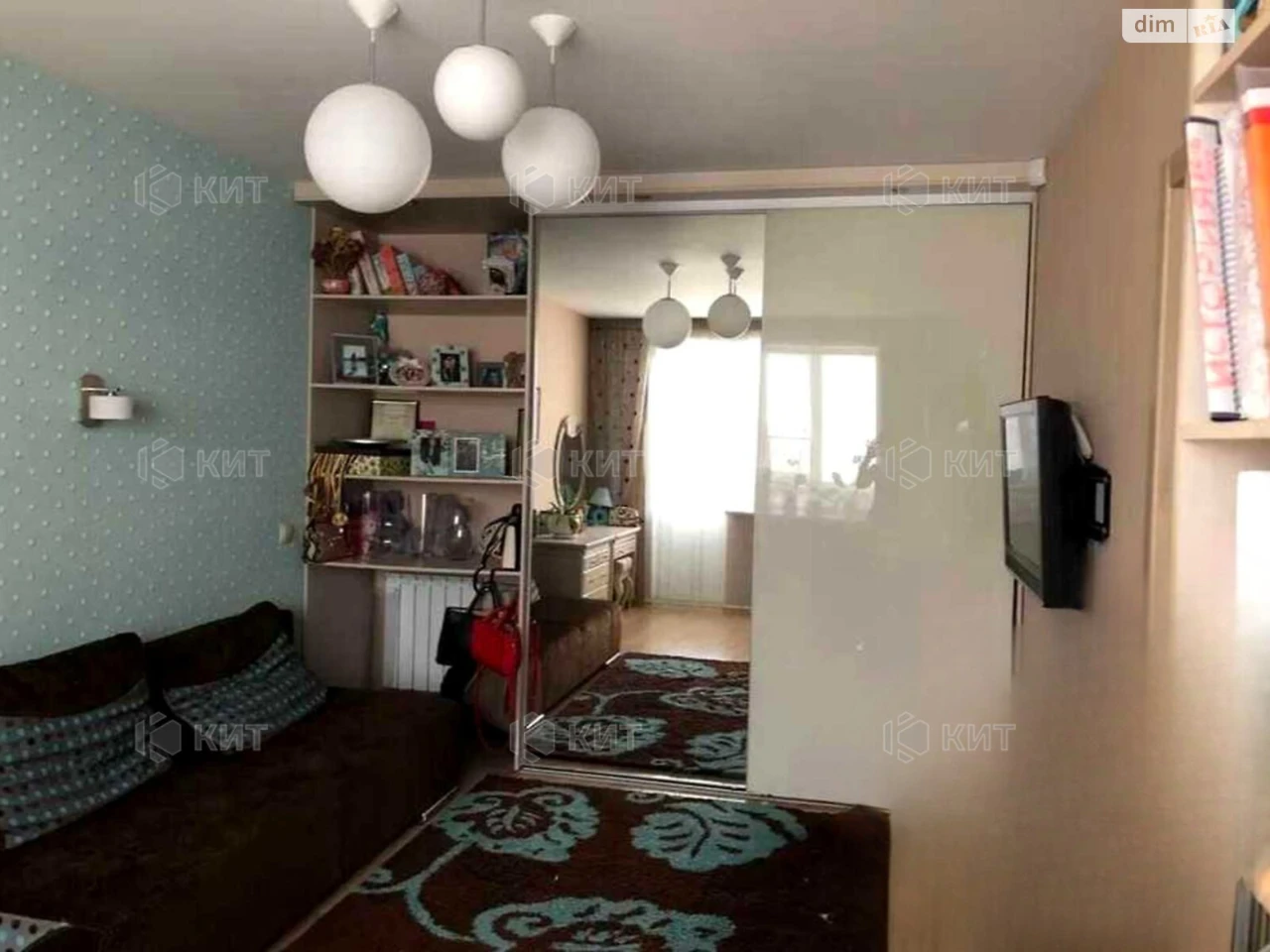 Sale Apartment Oleksiiivka