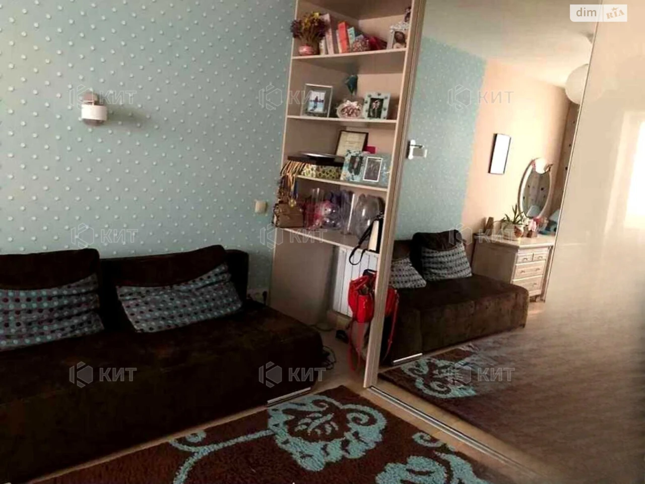 Sale Apartment Oleksiiivka