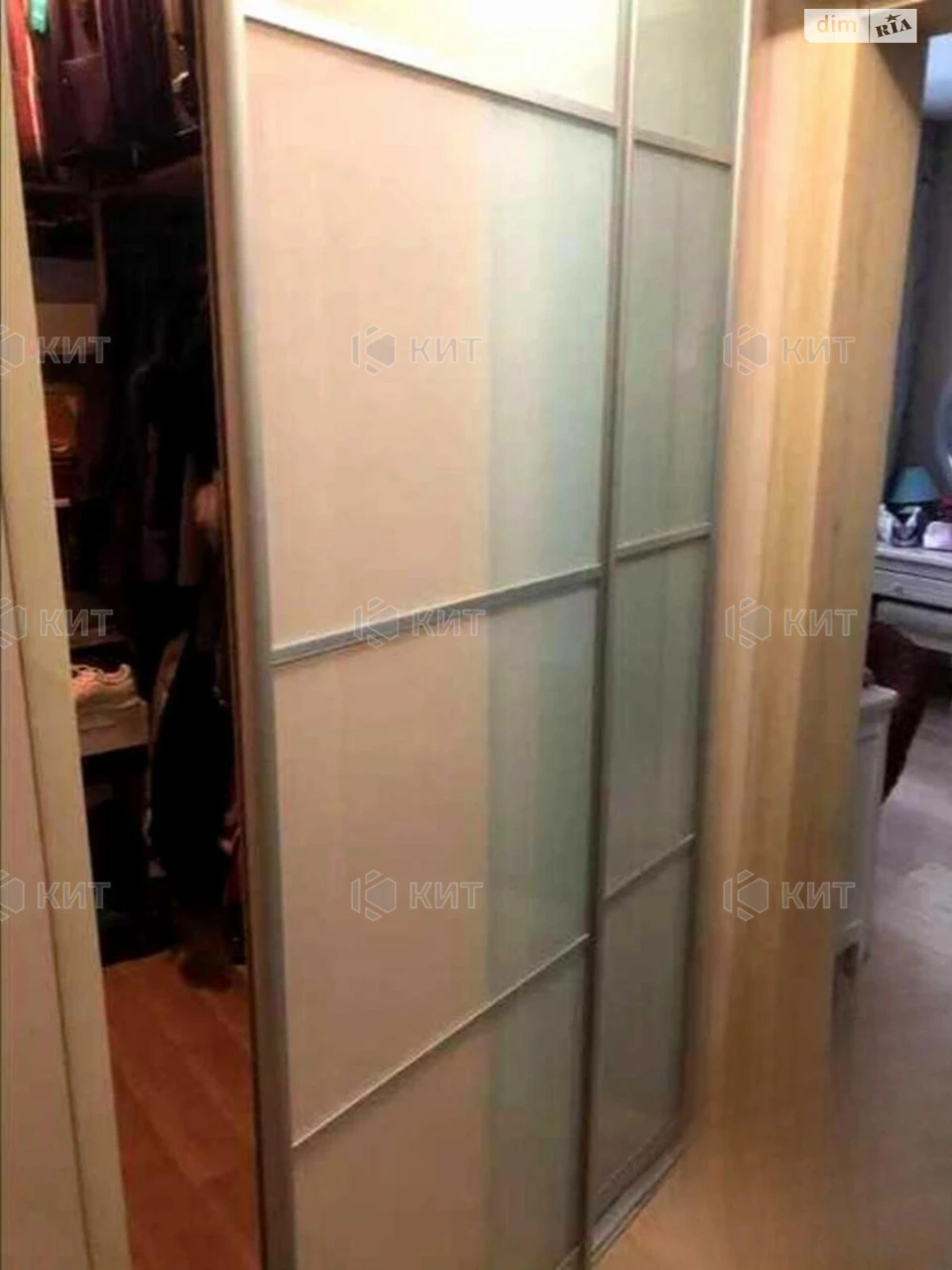 Sale Apartment Oleksiiivka