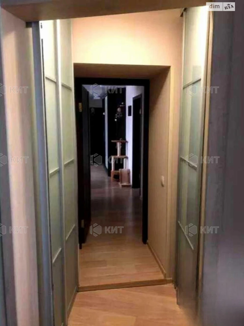 Sale Apartment Oleksiiivka