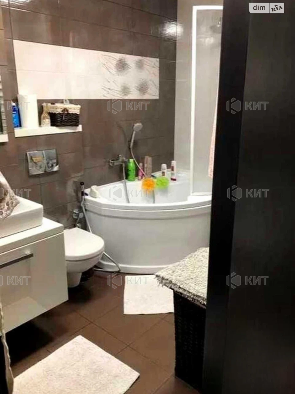 Sale Apartment Oleksiiivka
