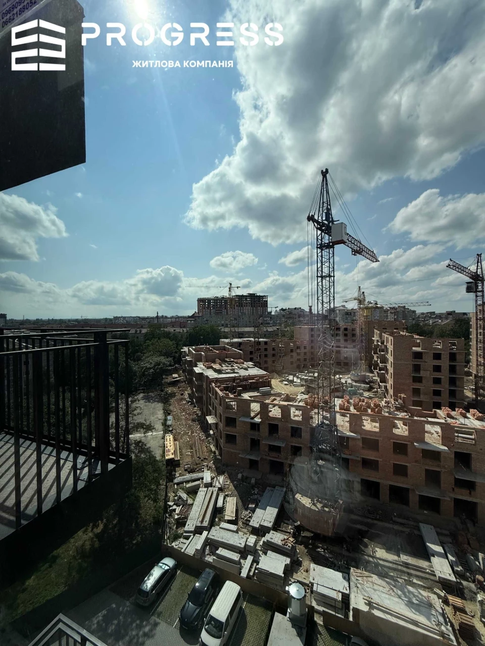 Продається 3 кімнатна квартира ЖК "Місто Мрій" зданий сирець