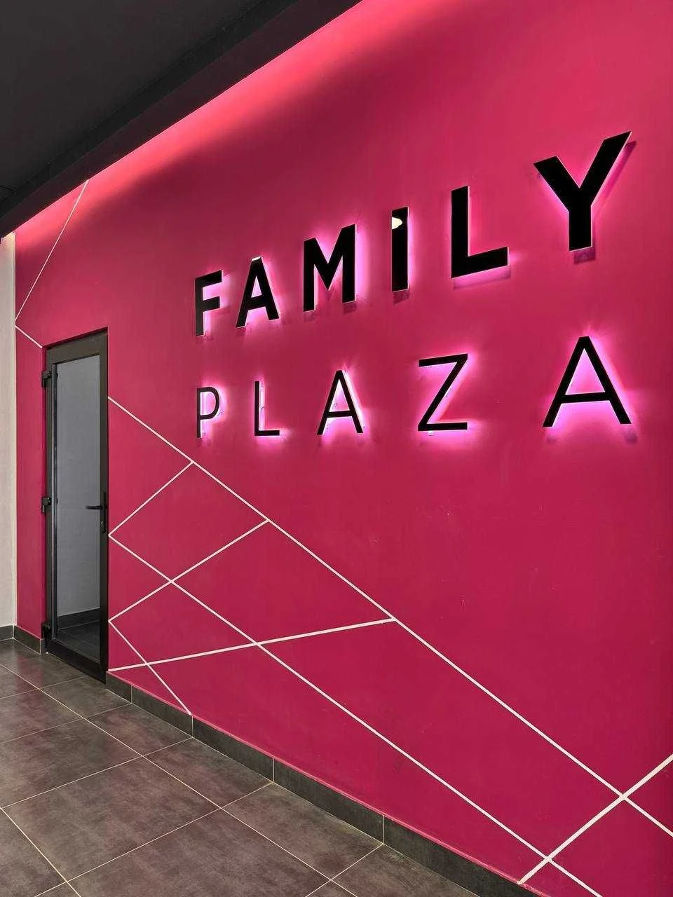 Продається простора 1кімнатна квартира /Family Plaza