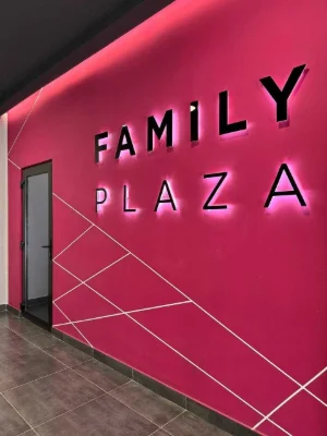 Продається простора 1кімнатна квартира /Family Plaza
