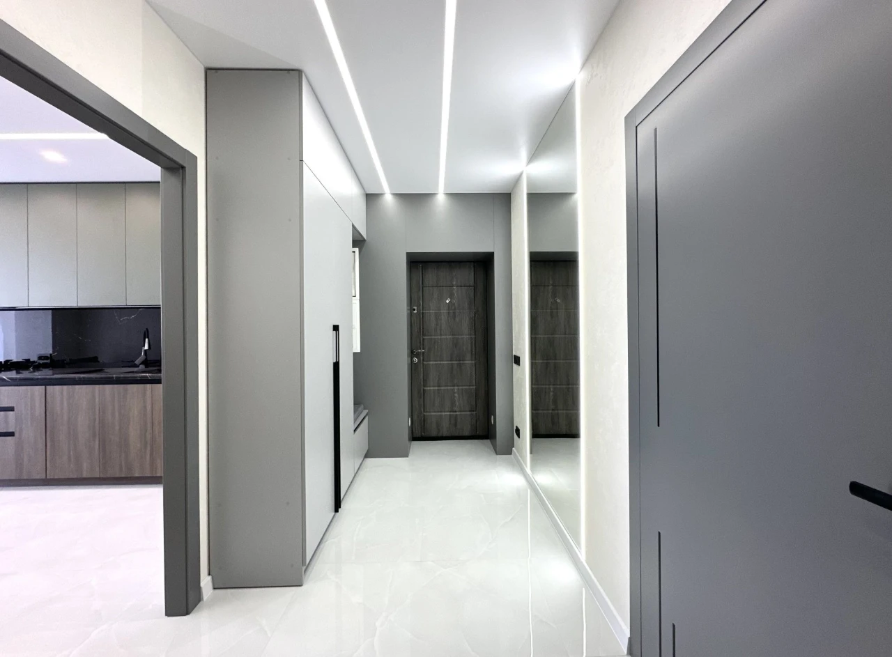 Продам ідеальну 2к квартиру в центрі Івано-Франківська