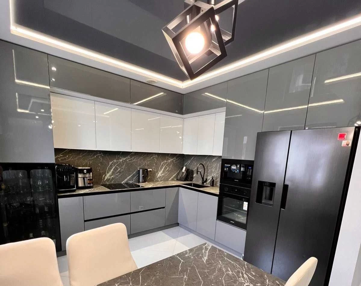 Продам 3 кімнатну квартиру в ЖК Європейський city