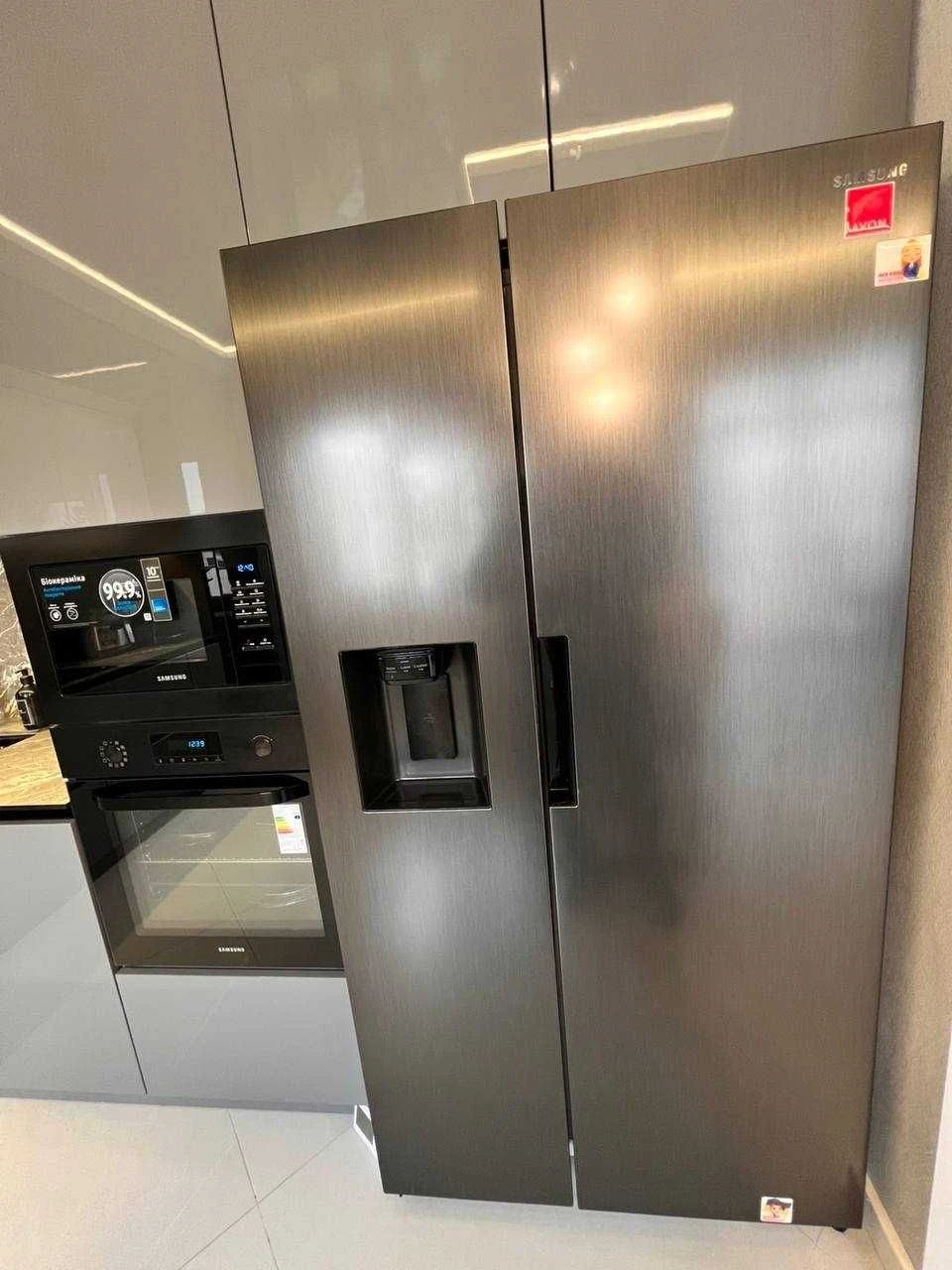 Продам 3 кімнатну квартиру в ЖК Європейський city