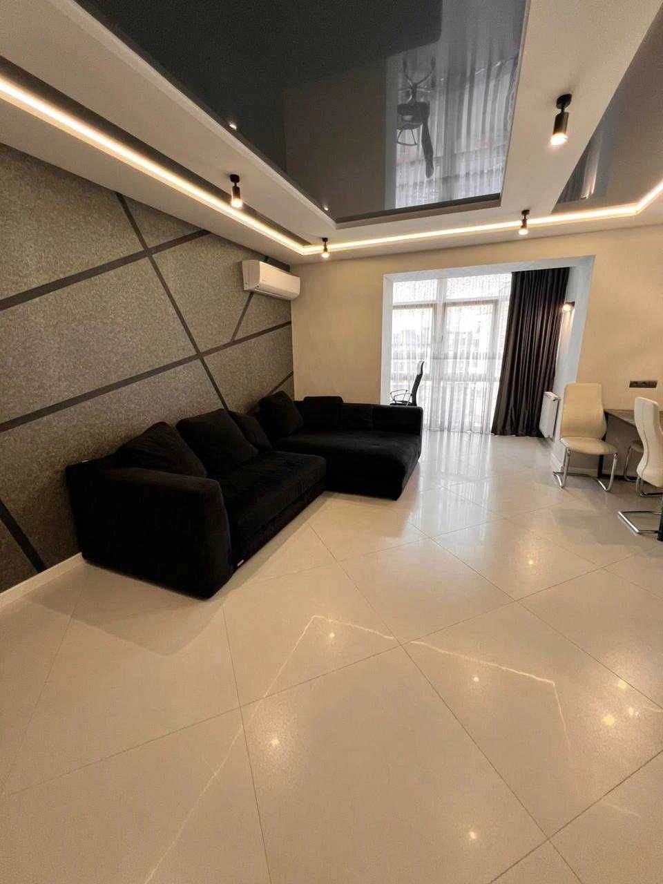 Продам 3 кімнатну квартиру в ЖК Європейський city
