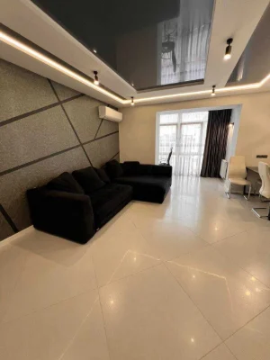 Продам 3 кімнатну квартиру в ЖК Європейський city