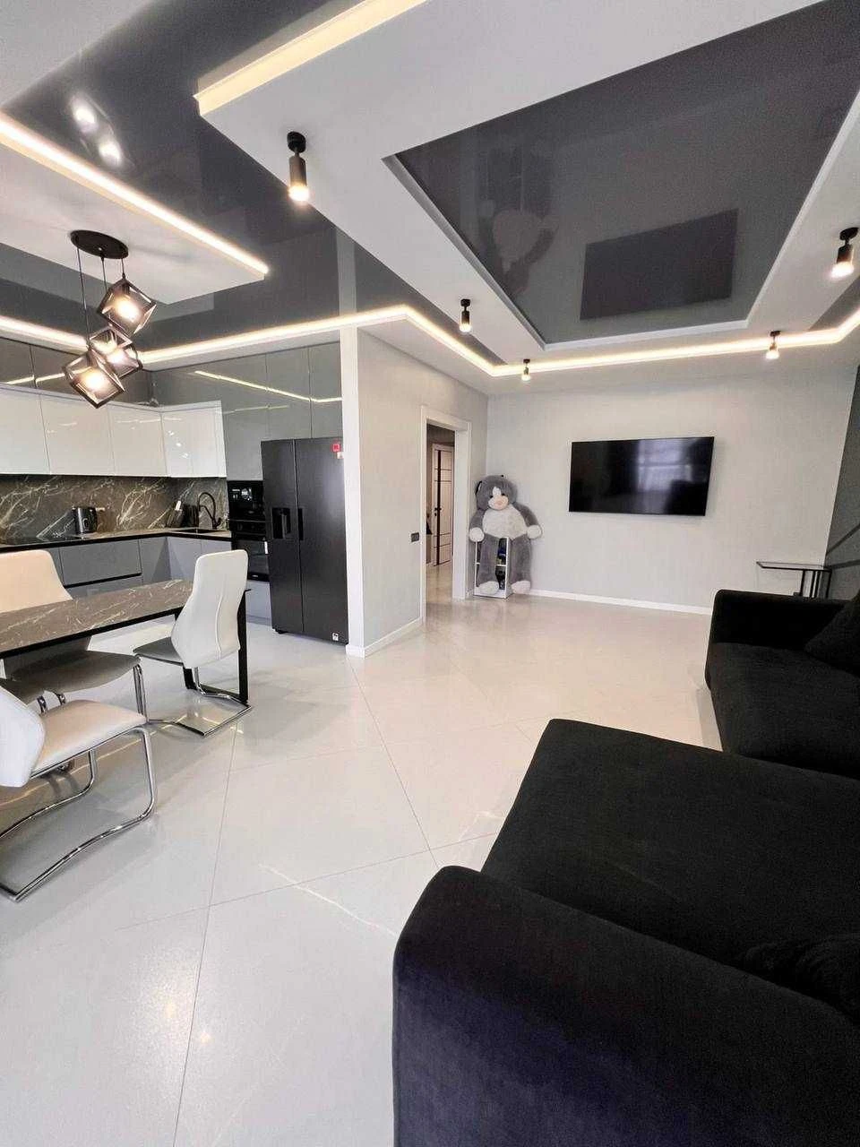 Продам 3 кімнатну квартиру в ЖК Європейський city
