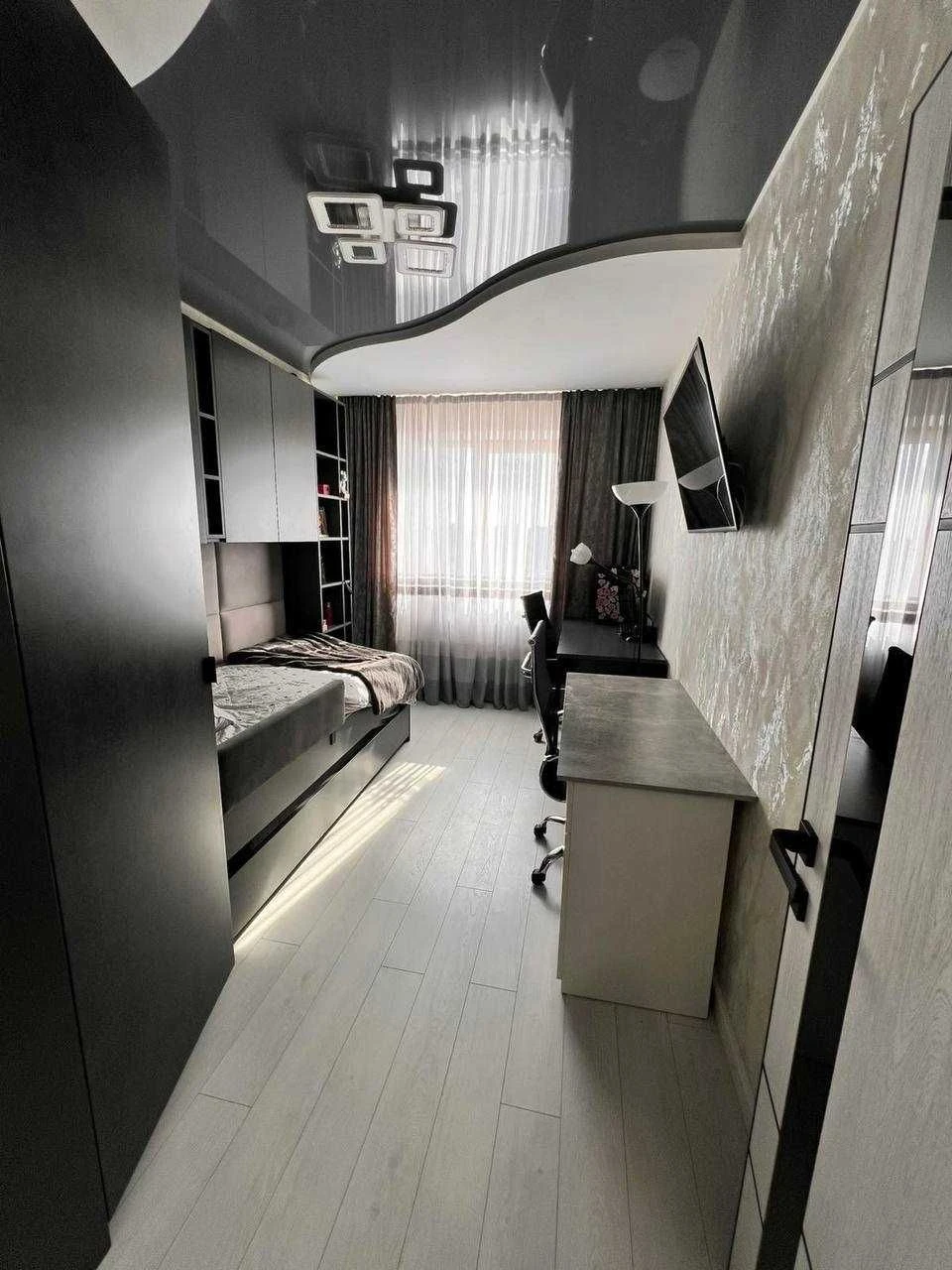 Продам 3 кімнатну квартиру в ЖК Європейський city